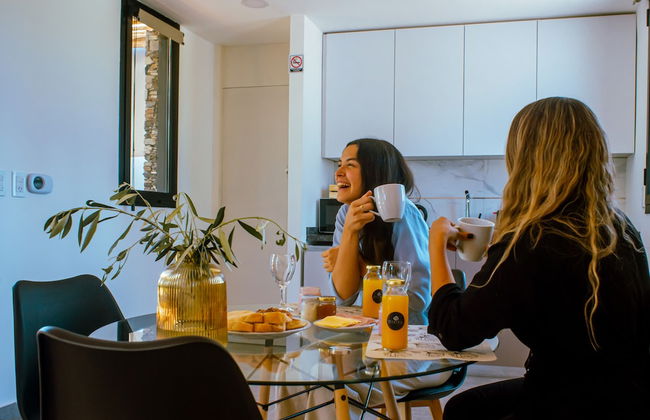 Lodwine Lodges - Foto 10