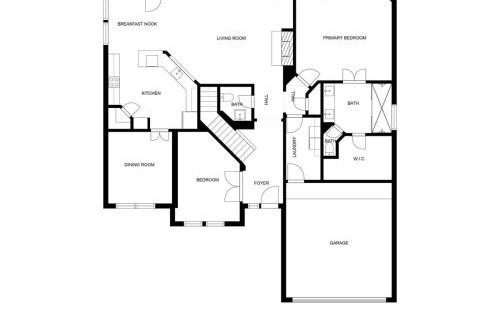 Pearl White Dream Home With Private Pool & Theatre - Foto 50