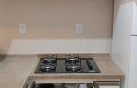 Flat Malua - Apartamento Pé Na Areia Com Vista Mar Taíba-CE - Foto 17