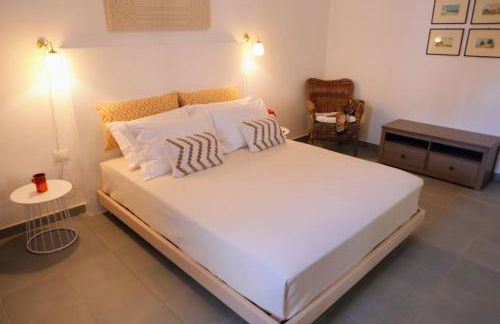 Masseria Pezze Galere Piscina privata - Foto 22