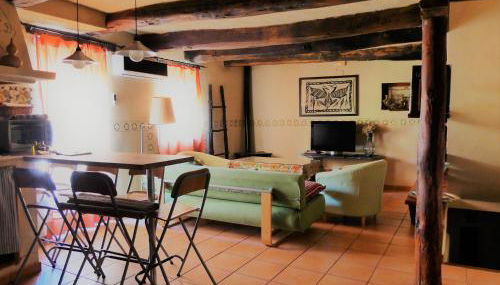 La Zambrana rural house - Foto 1