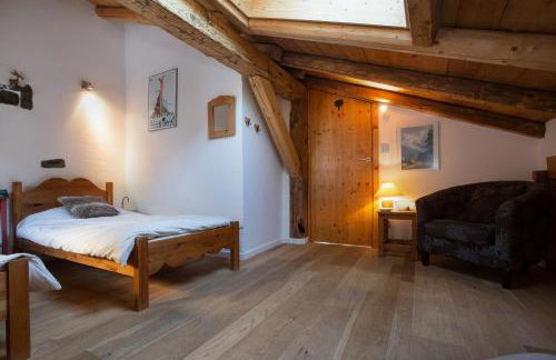 Appartement Clusettes - Happy Rentals - Foto 22