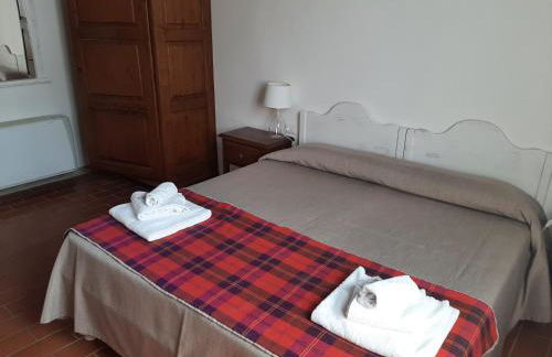 Agriturismo Il Frantoio Di Colle Alberto - Foto 9