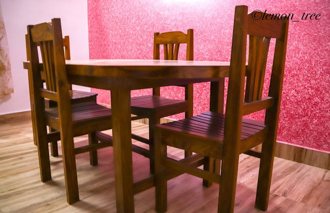 Lemon Tree Apartment and Homestay - Foto 23