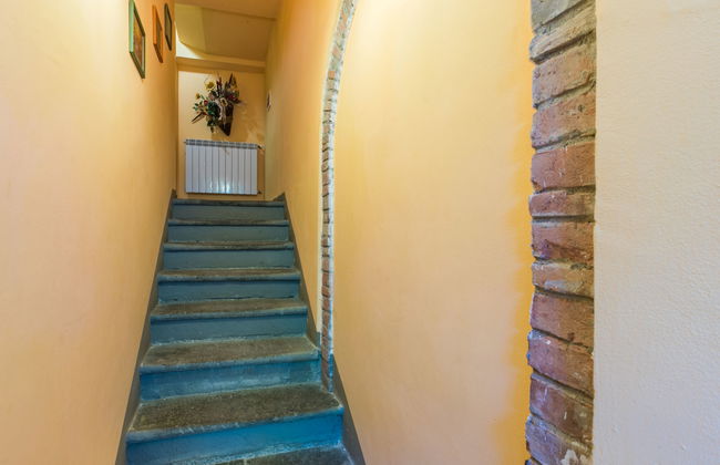 Dimora del Volpaio (SMN142) - Foto 38