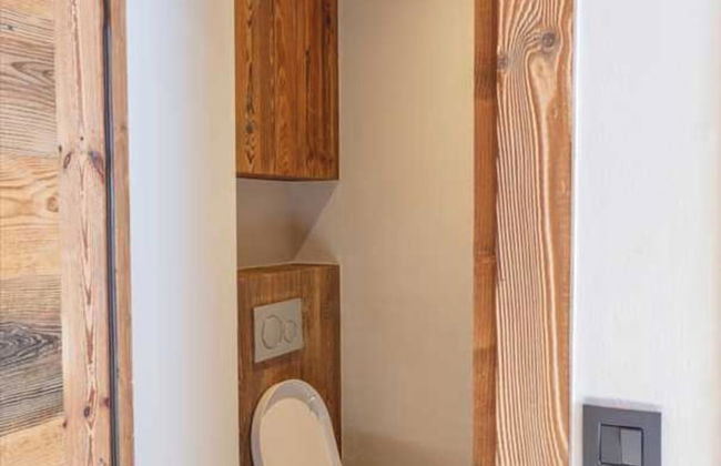 Modern 2 Bedroom Apartment, Close to ski Lifts - Foto 7