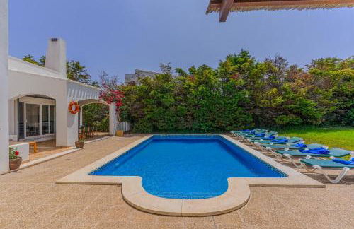 Villa Sargantana Negra - Foto 19