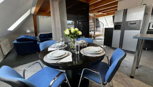 Loftapartment Wuppertal - Foto 5