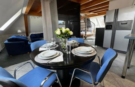 Loftapartment Wuppertal - Foto 5