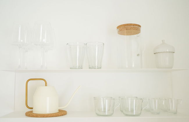 YARKON - By Beach Apartments TLV - Foto 51