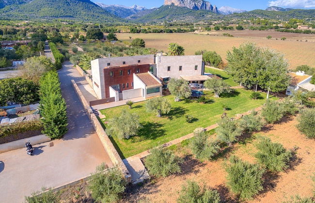 Villa Carlaixa - Foto 32