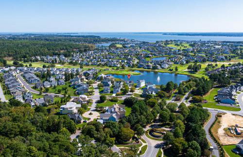 The Peninsula - 26985 Gentle Waters Ln. - Foto 64