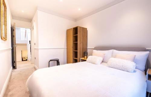 The Stanley By Allsquare Stay Modern 3 Bed 3 Bath - Foto 19