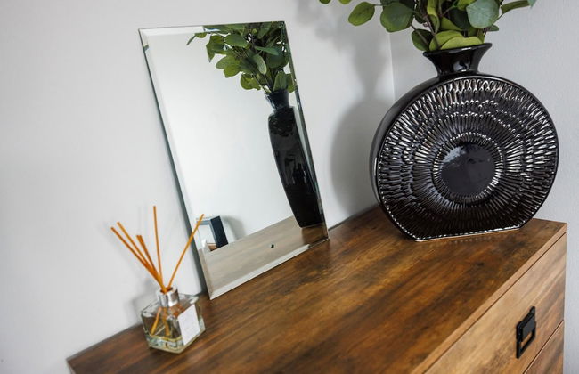 Stylish 3-bed Home in East London Free Parking - Foto 20