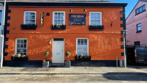 The Bear Apartments - Foto 3