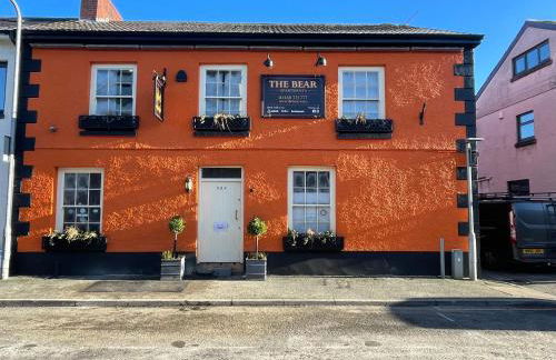 The Bear Apartments - Foto 3