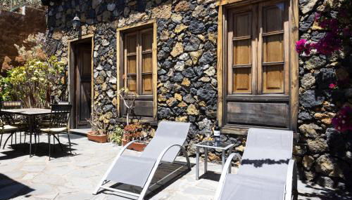 La Pestilla 1 - Charming rustic house, El Hierro - Foto 4