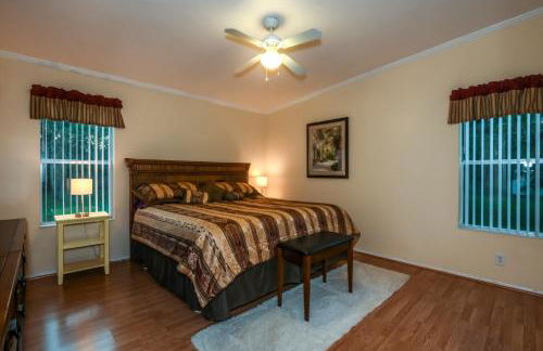 The Blue Nile! Your Florida Vacation is Calling. Vacation, Leisure or Business - Foto 12