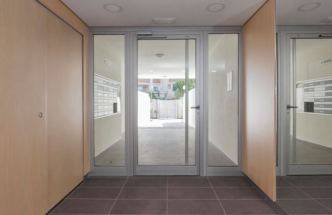 Ocean Paradise 2 la Tejita (Intero appartamento, due camere e un bagno) - Foto 26