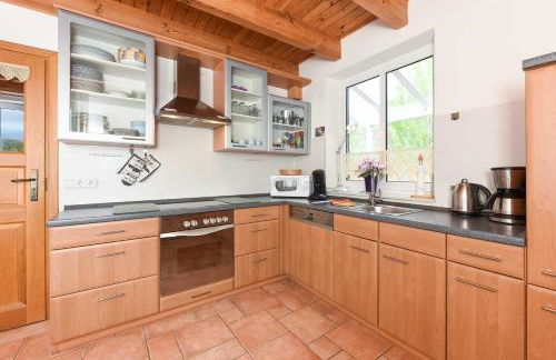 Ferienwohnungen im Haus Nordlichter - Foto 19