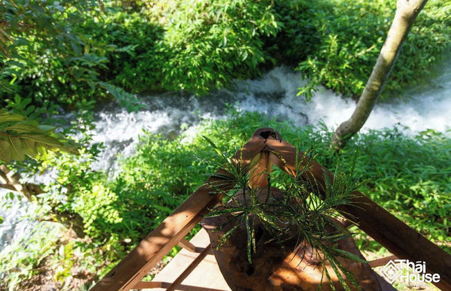 Thai House Pu Luong - Foto 27