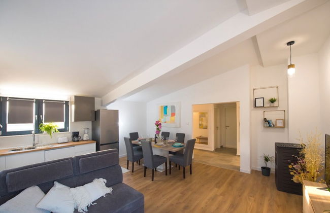 Villa Solis - Luxury With Pool - H - Foto 10