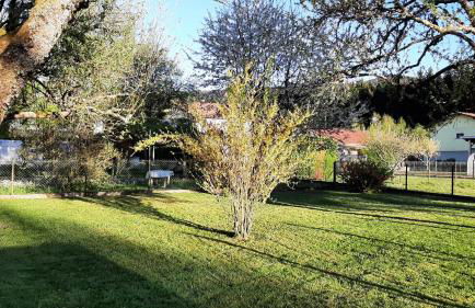 Chez Vovone 3 étoiles clévacances - Foto 56