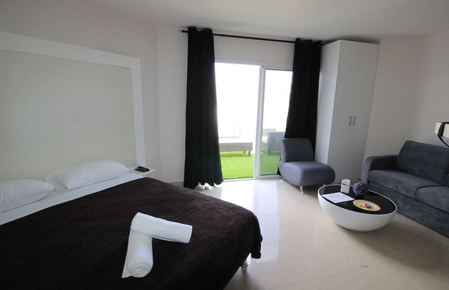 Rich Royal Suites - Foto 1