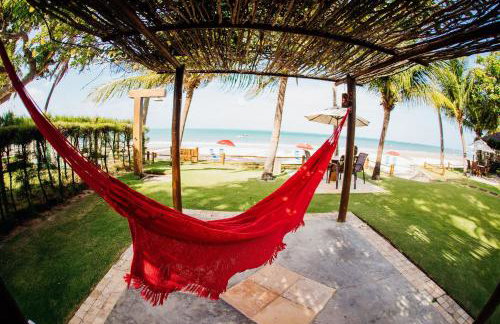 Pousada Village Porto Mirim por Carpediem - Foto 58