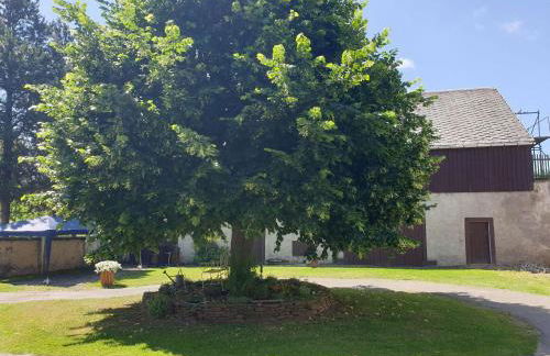 Monteur-Ferienwohnung OT Naundorf - Foto 13