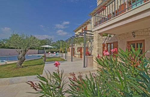 Villa Marija in Pekici (Haus für 8-10 Personen) - Foto 10