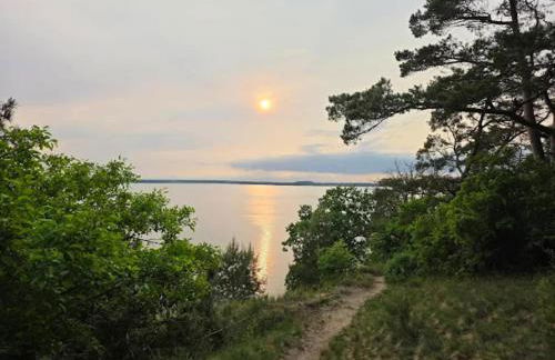 Wohnung in Lütow nahe Ostseestrand - Foto 24