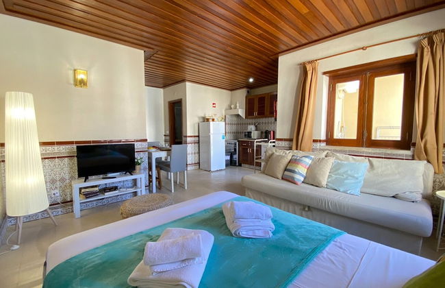 Monte Gordo Beach I by Homing - Foto 1