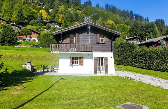 Chalet Castor - Foto 1