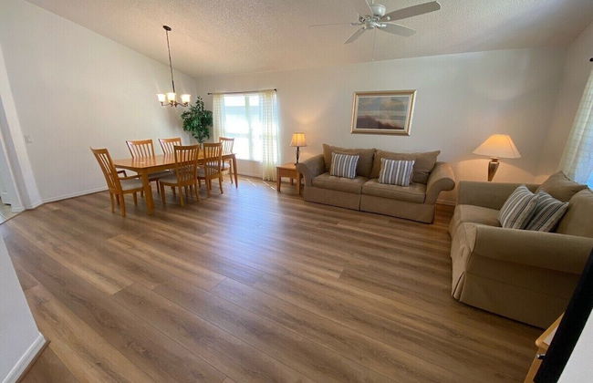 Golf Course Views, South Facing Pool Villa - Foto 14