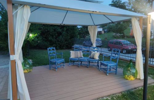 La Tavernetta - Foto 25