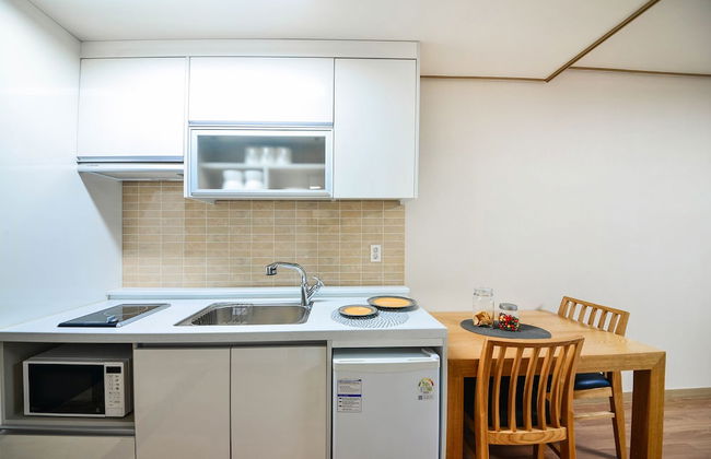 Jeju Resort - Foto 34