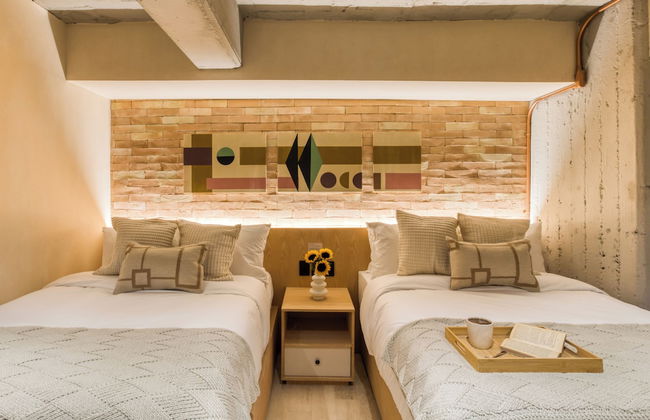 Caliza Roma Residences by Tasman - Foto 24