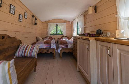 Willa Zielona Jabłonka - Foto 51