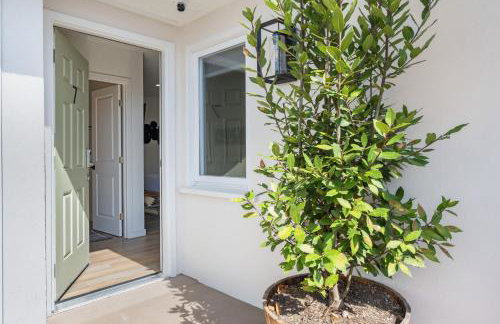 South O Bungalow 7 - Premium Double Studio + Patio - Foto 6