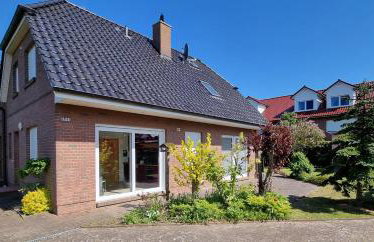 Ferienhaus Windland - mit Garten, Kamin und Sauna - Foto 2