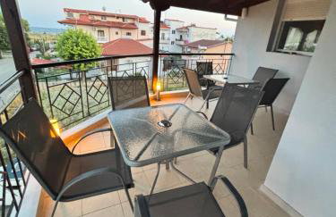 Smaragdi apartment - Foto 13