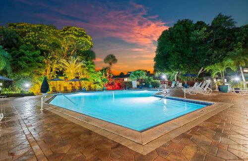 Park Shore Resort - Foto 16