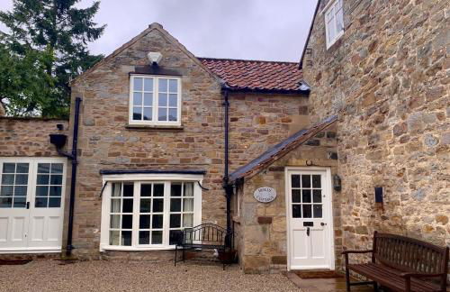 Holly Cottage - Foto 6