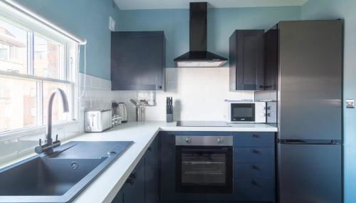 Charming 1 Bedroom Apartment in Central Liverpool - Foto 2