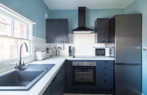 Charming 1 Bedroom Apartment in Central Liverpool - Foto 2