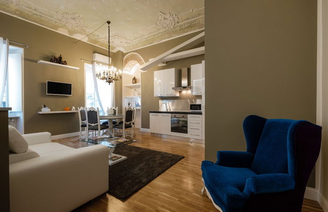 Apart Hotel Torino - Photo 40