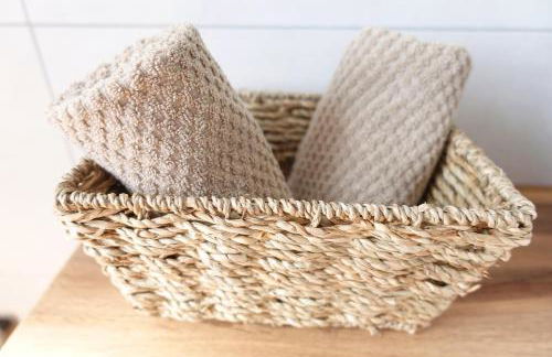 Stilvolle Landhaus-Wohnung mit Garten in der Heide - Foto 28