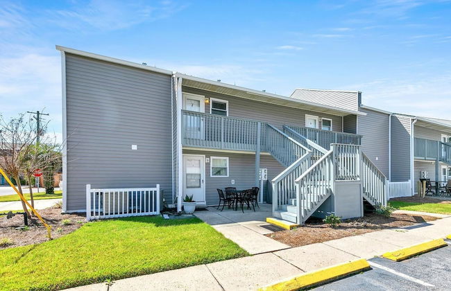 Misty Harbour 7 - Foto 26