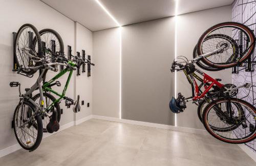 For You Paraiso by Viva - Prédio com piscina e academia próximo ao metrô - Foto 40